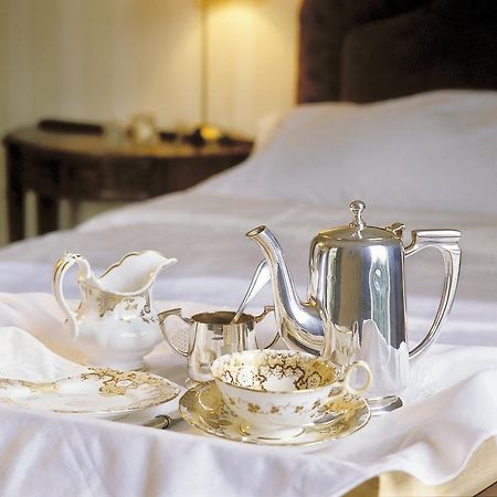 Flemings Country House Cork Room photo