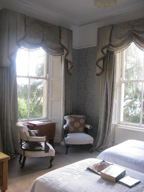 Flemings Country House Cork Room photo