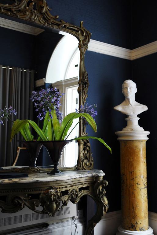 Flemings Country House Cork Room photo
